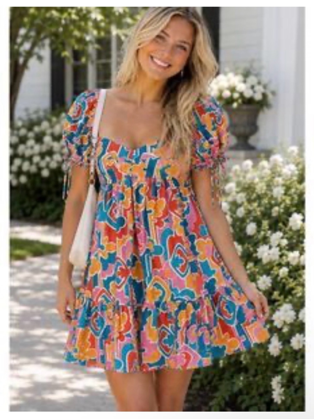Amanda Uprichard Mini Dress NWT Size XS Retails $258